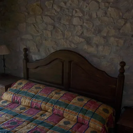 Casa Ramona Murillo de Liena