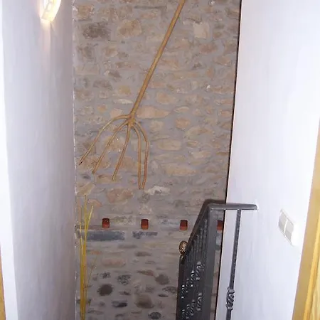 Holiday home Casa Ramona