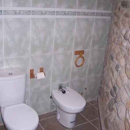 Holiday home Casa Ramona Murillo de Liena