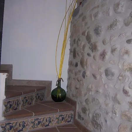 Casa Ramona Murillo de Liena
