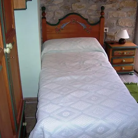 Casa Ramona Murillo de Liena