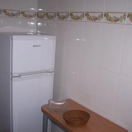 Holiday home Casa Ramona Murillo de Liena