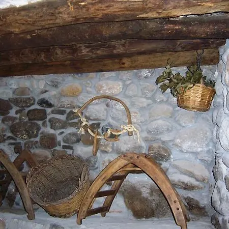 Casa Ramona Murillo de Liena