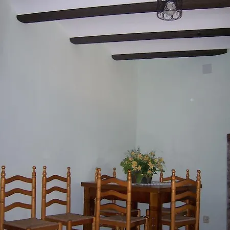 Holiday home Casa Ramona Murillo de Liena