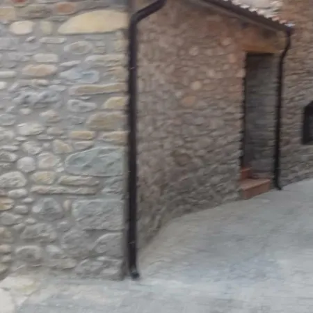 Casa Ramona Holiday home